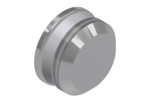 1/2″ BSP Blindstopfen