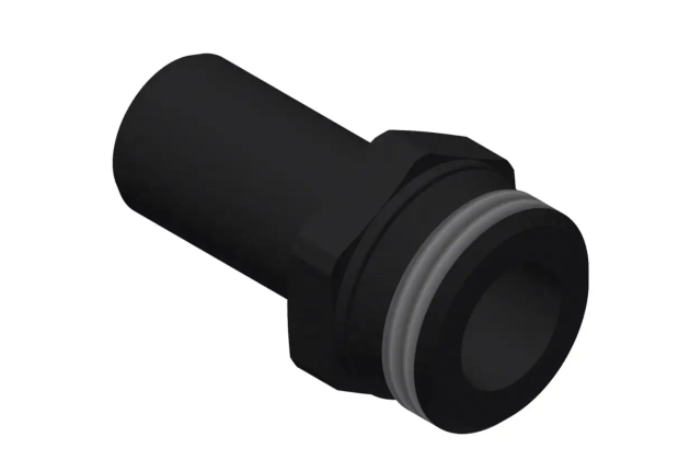 1/2" BSP-Gewindeadapter