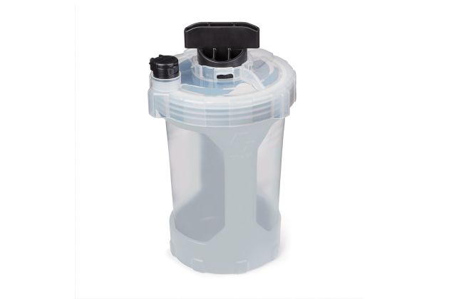 1,25-Liter-FlexLiner-Becher komplett