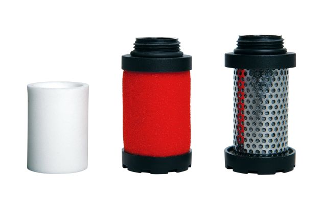 3M™ AirCare™ Ersatzfilter-Set für ACU03/04