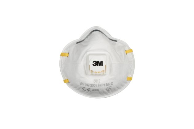 3M™ Atemschutzmaske 8812
