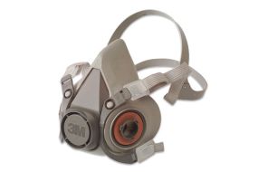 3M™ Halbmaske 6100