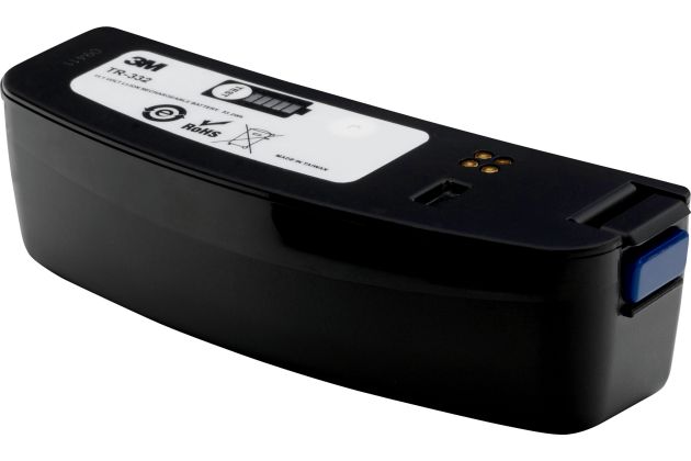 3M™ Versaflo™ Batterie TR-332