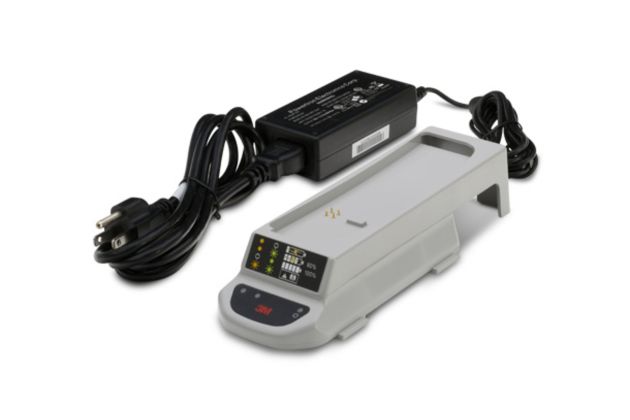 3M™ Versaflo™ Ladeschale TR-341E