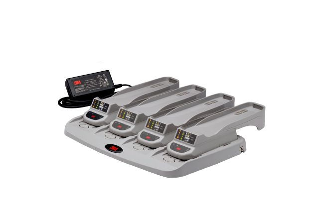 3M™ Versaflo™ Ladeschale TR-644E