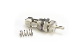 Abzugsluftventil-Satz