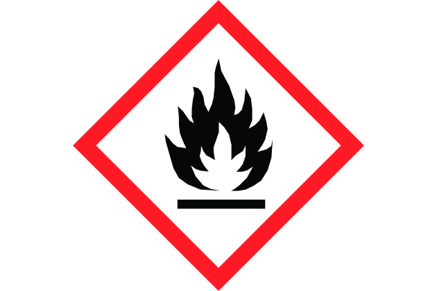Aceton 99,5 % / 150 kg