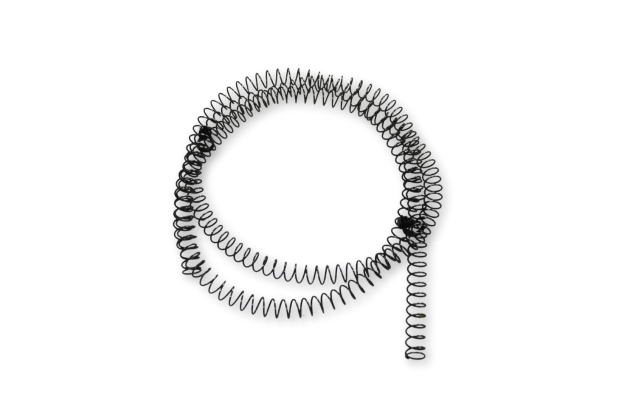 Autoklav Druckschutzfeder der Vakuumkanäle