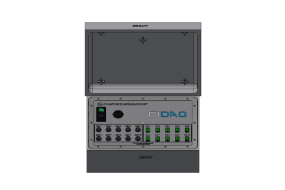 CIDAQ Datenerfassungssystem