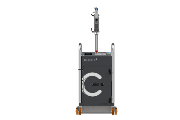 CIJECT 1