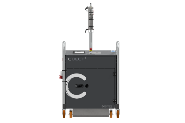 CIJECT 8