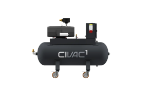 CIVAC 1