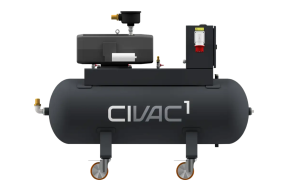 CIVAC 1