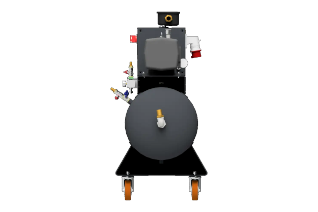 CIVAC 1