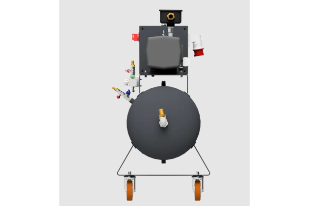CIVAC 1