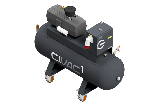 CIVAC 1