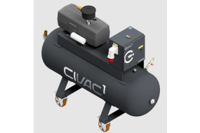 CIVAC 1