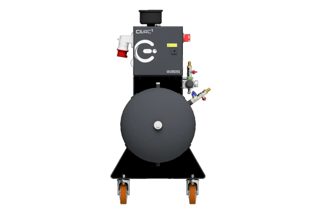 CIVAC 1