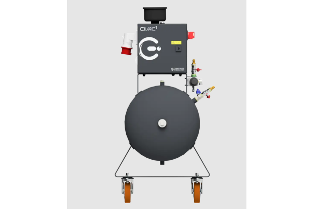 CIVAC 1