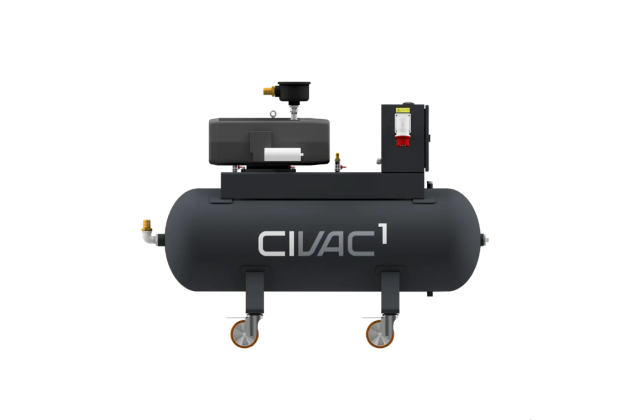CIVAC 1