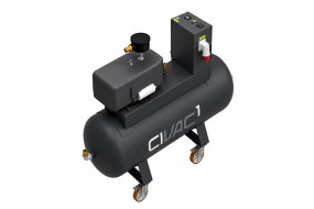 CIVAC 1