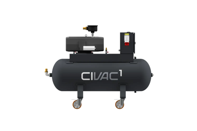 CIVAC 1
