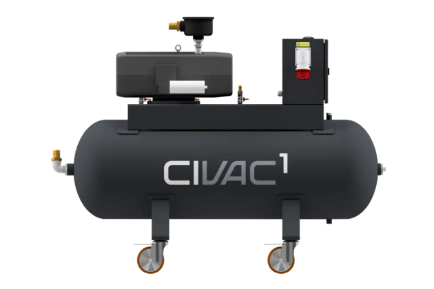 CIVAC 1