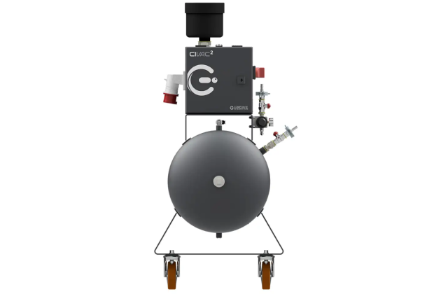 CIVAC 2