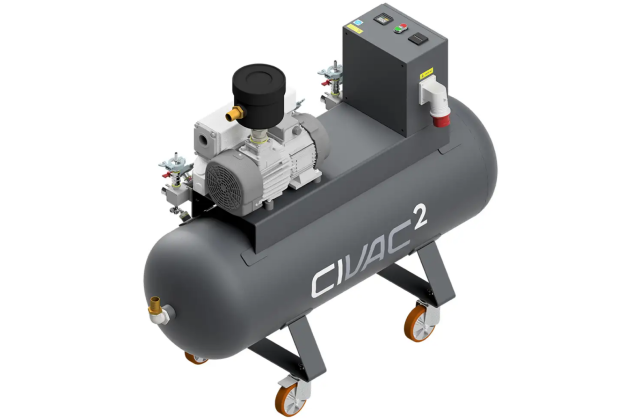 CIVAC 2