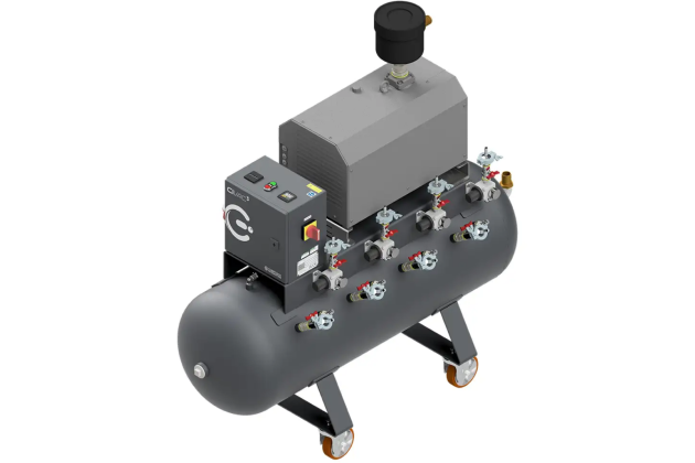CIVAC 3