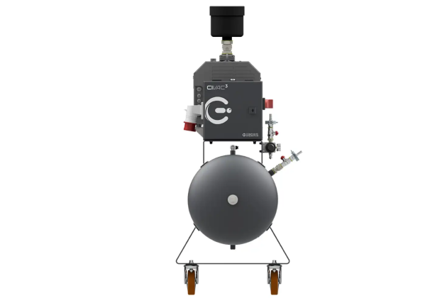 CIVAC 3