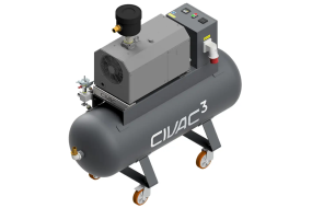 CIVAC 3