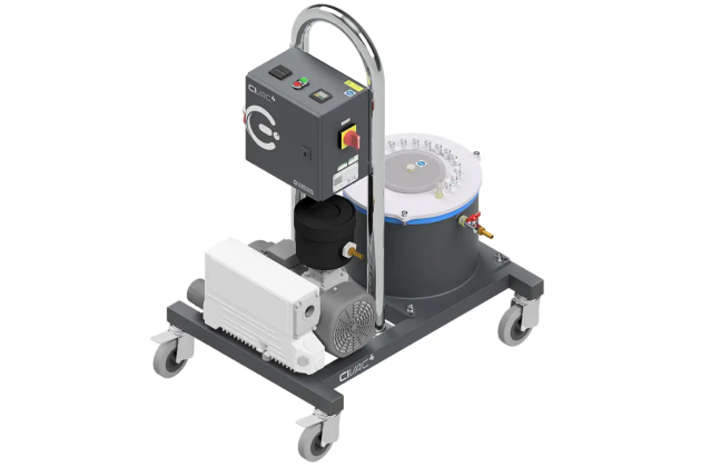 CIVAC 4