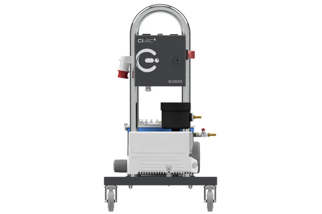 CIVAC 4