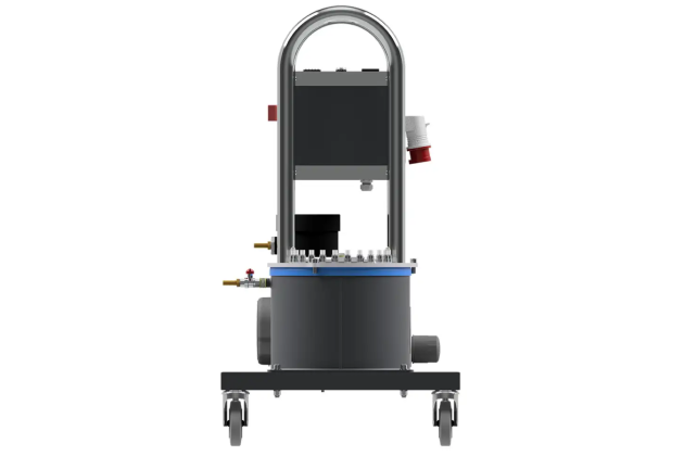 CIVAC 4