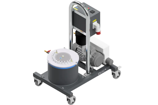 CIVAC 4