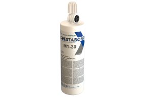 CRESTABOND M1-30 / MMA Klebstoff (Methacrylatkleber)