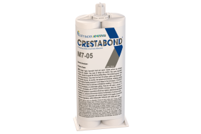 CRESTABOND M7-05 / MMA Klebstoff (Methacrylatkleber)