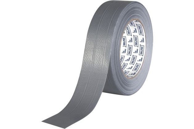 Deltec Duct Tape 100, 72 mm x 50 m