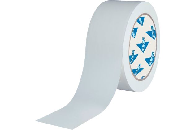 Deltec Klebeband Clean Removable, 50 mm x 33 m