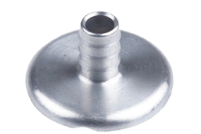 Diadrain-Anschluss 12 mm