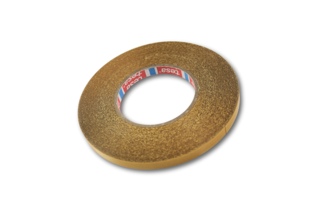 Doppelseitiges Klebeband 12 mm x 50 m 