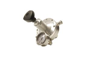 Druckregler 0-25 bar