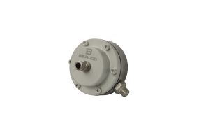 Druckregler 0-6 bar Edelstahl