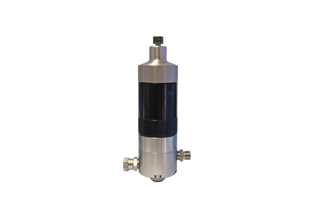 Druckregler 30-300 bar