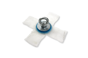 Eco-Anker – Integrierte Membranöse