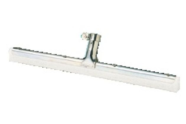 Ersatzgummi für Bodenabzieher, hell, 60 cm breit