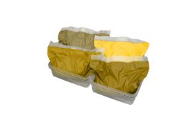 Faspak Farbpaste für Gelcoat + Polyester in Gelb und Beige