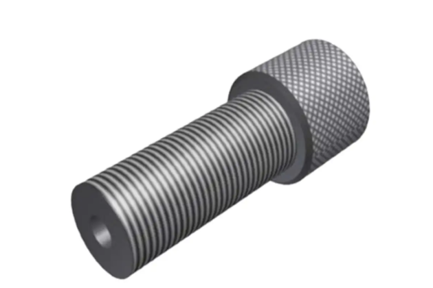 Formentlüftungseinsatz