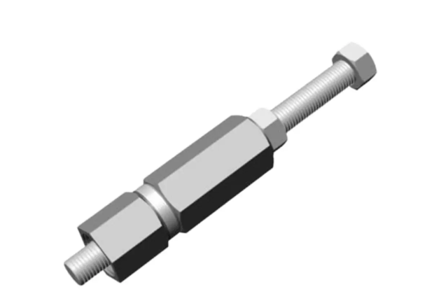 Formklemmen-Komplettset